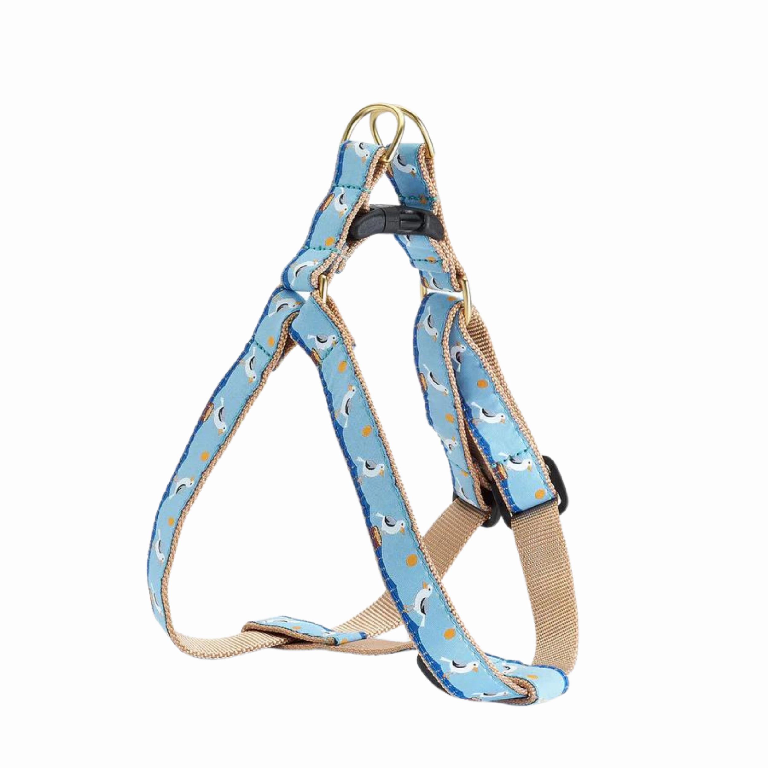 Harness | Gull Watch