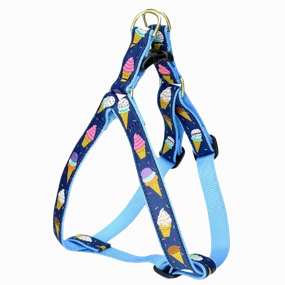Harness | Ice Cream