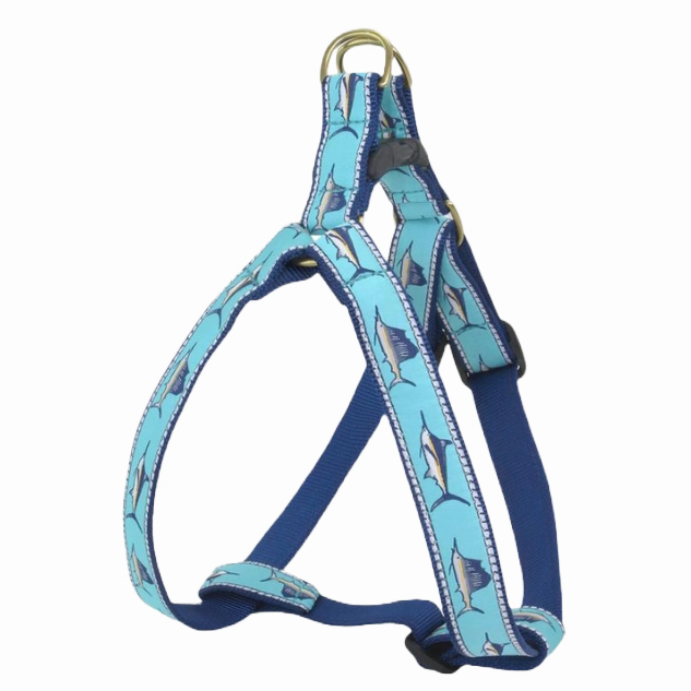 Harness | Marlin