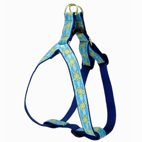 Harness | Sea Turtles