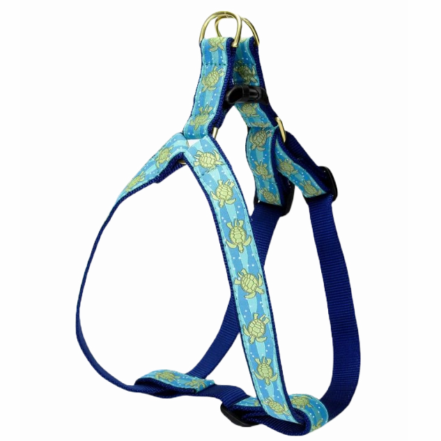 Harness | Sea Turtles