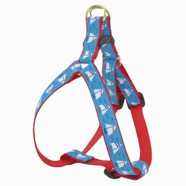 Harness | Under Sail