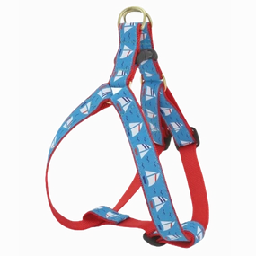 Harness | Under Sail
