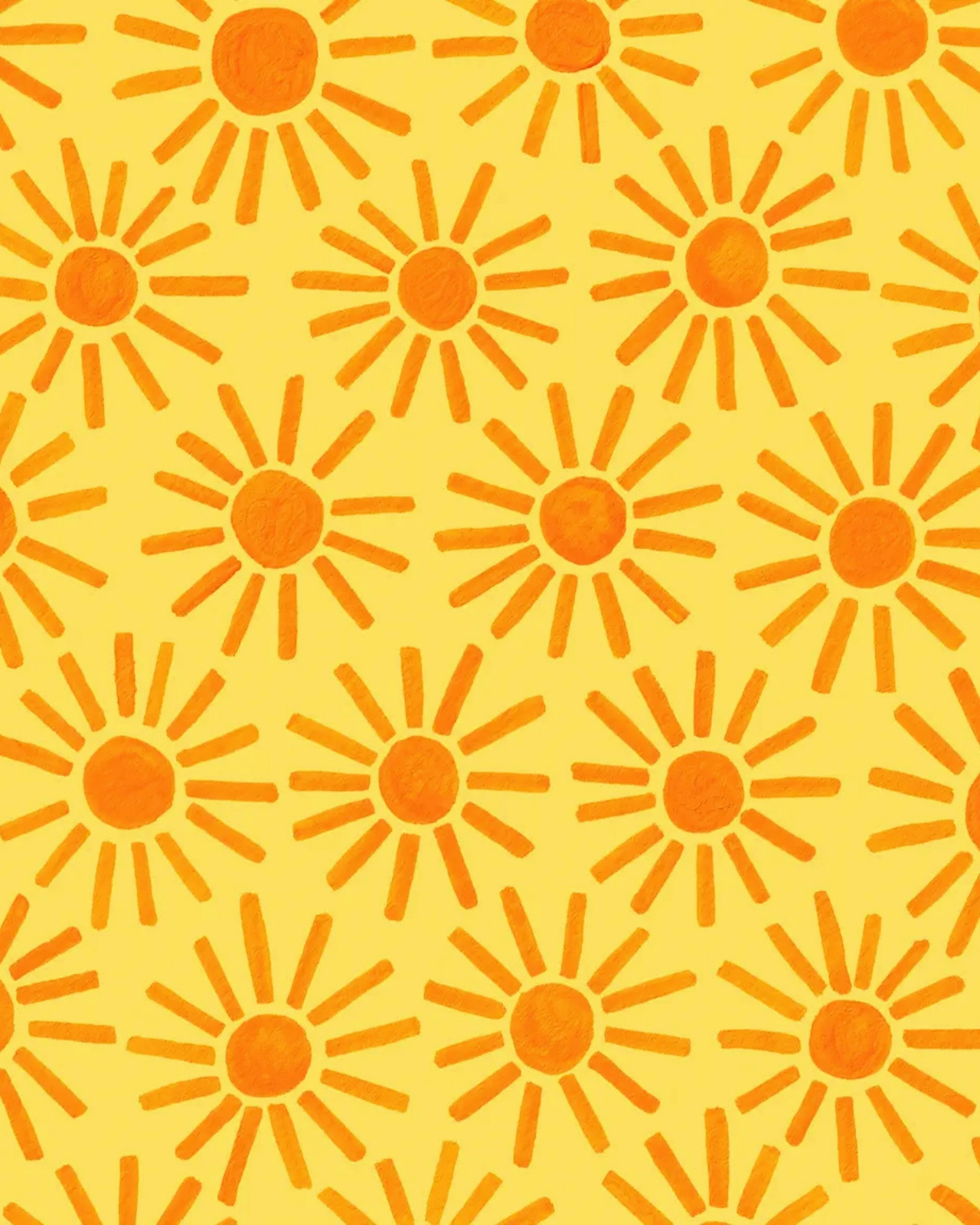 Here Comes the Sun Dog Bandana (Made in the USA)