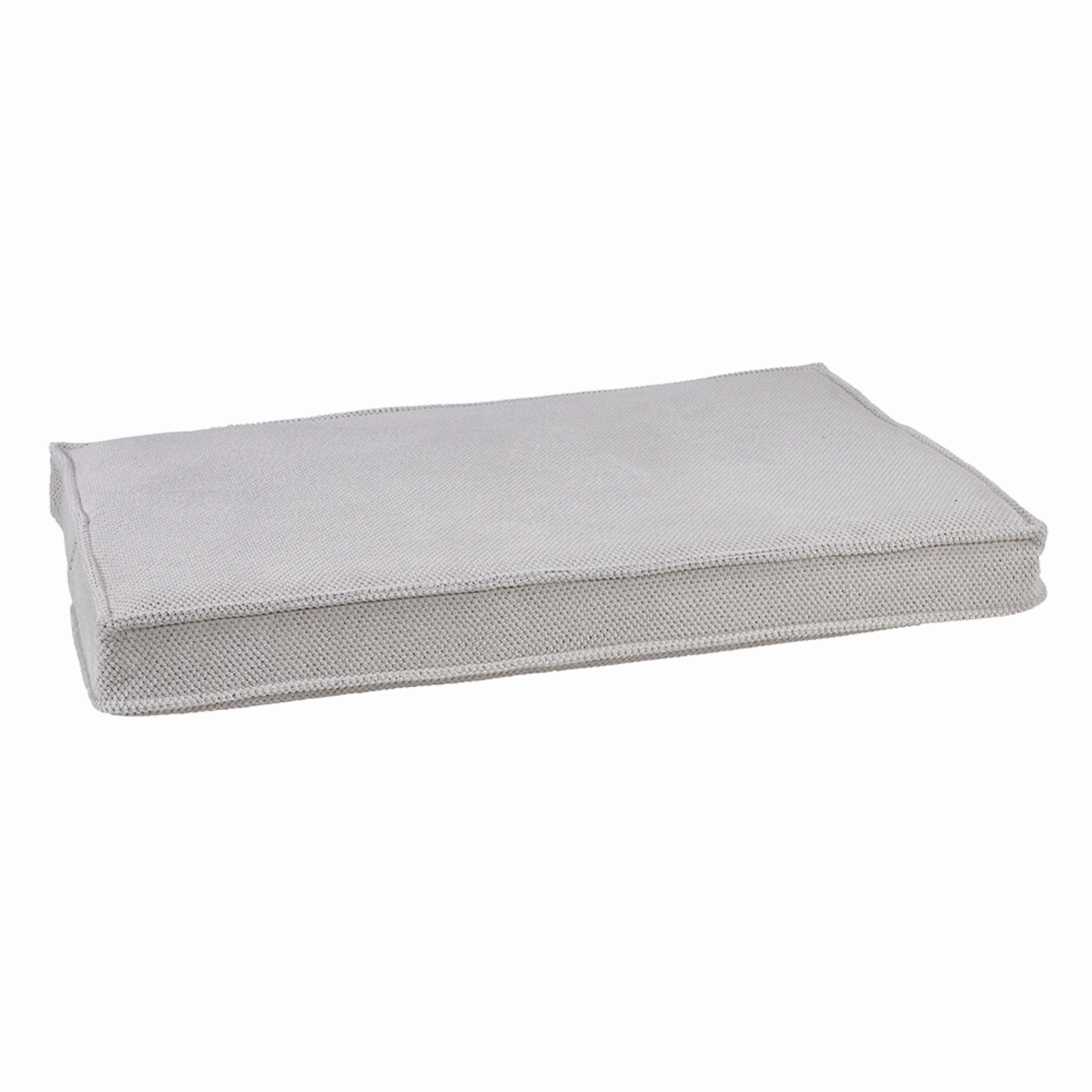 Isotonic Memory Foam Mat | Aspen Chenille