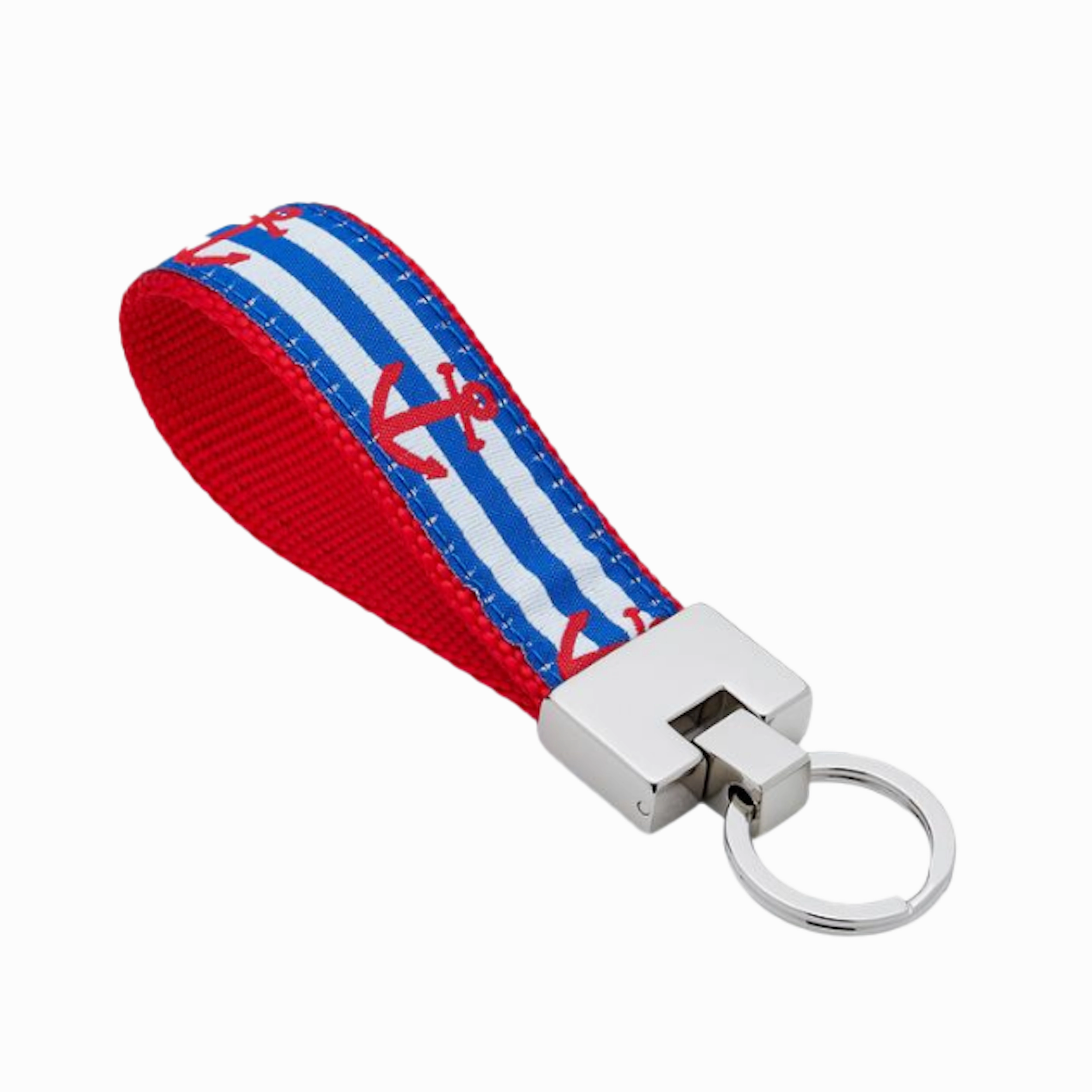Key Ring | Anchors Aweigh