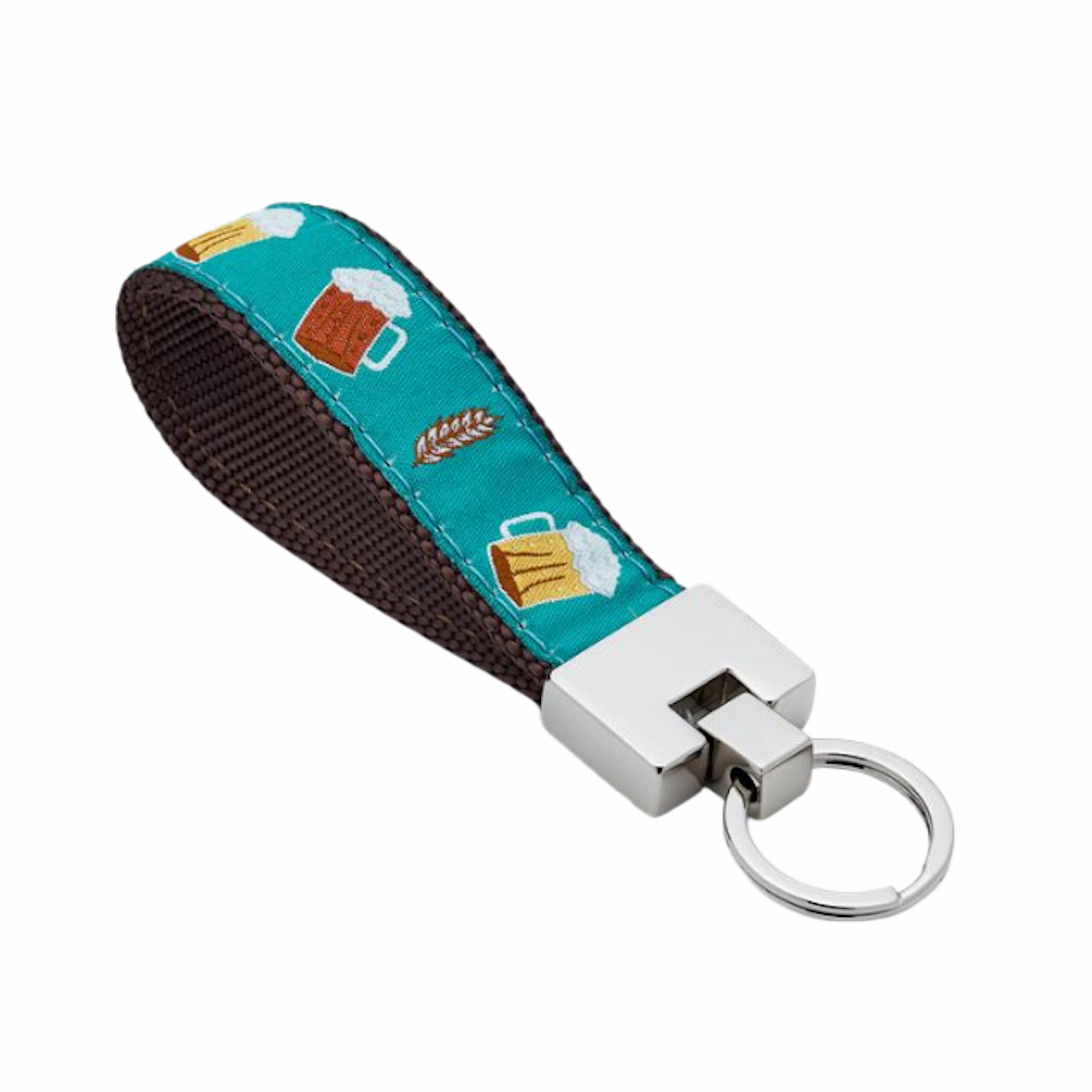 Key Ring | Beer