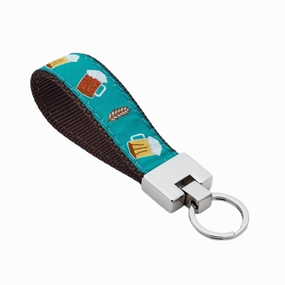 Key Ring | Beer