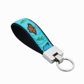 Key Ring | Butterfly Effect