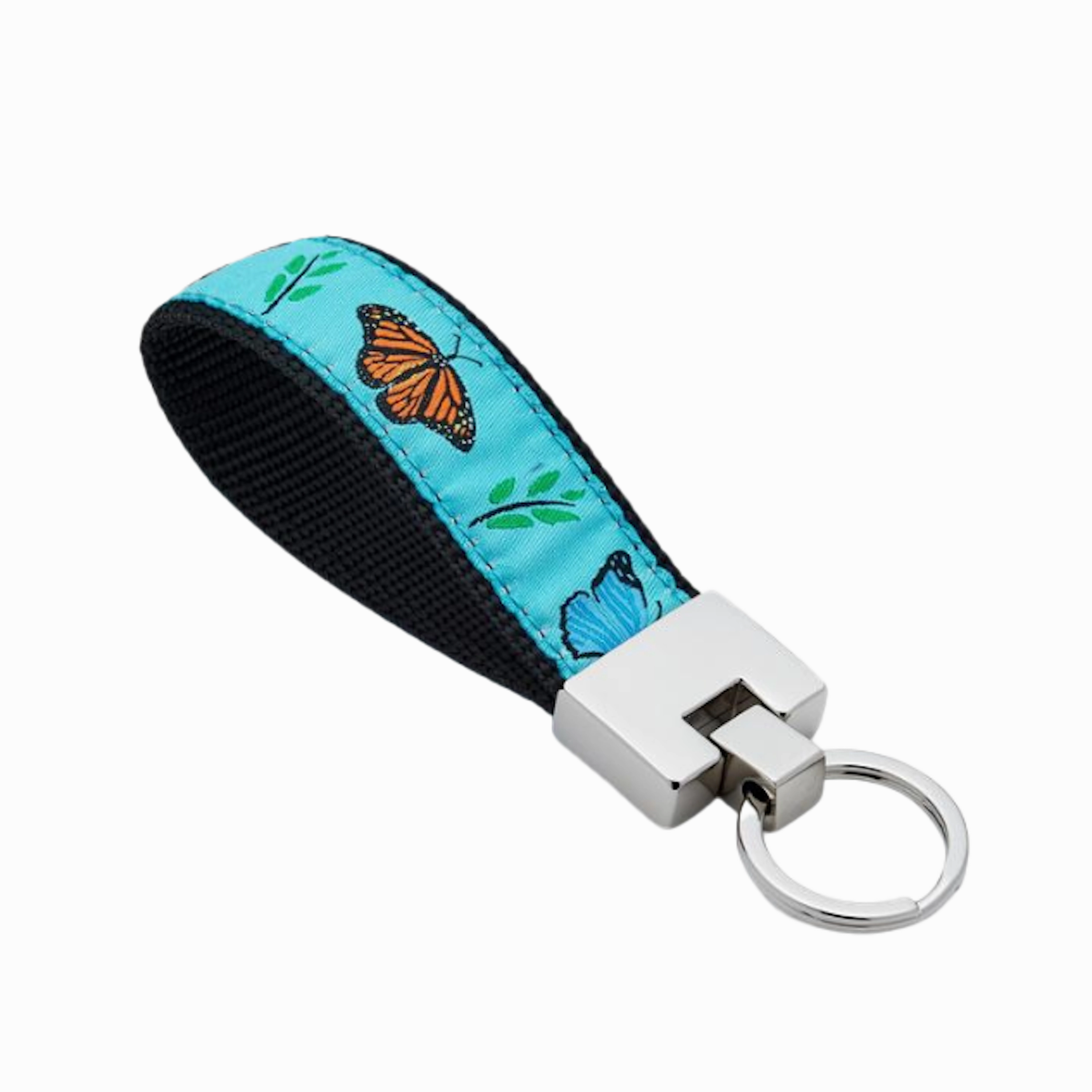 Key Ring | Butterfly Effect