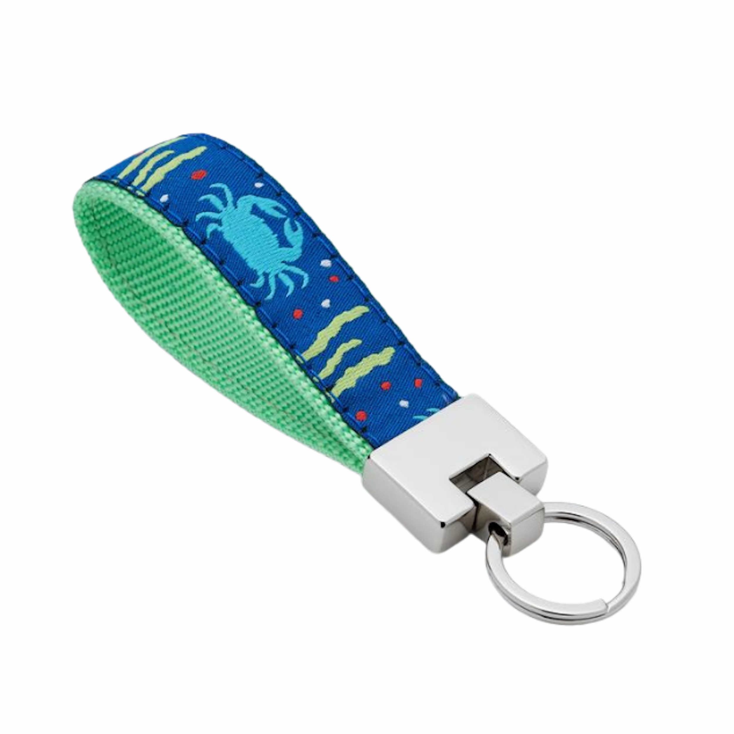 Key Ring | Crab