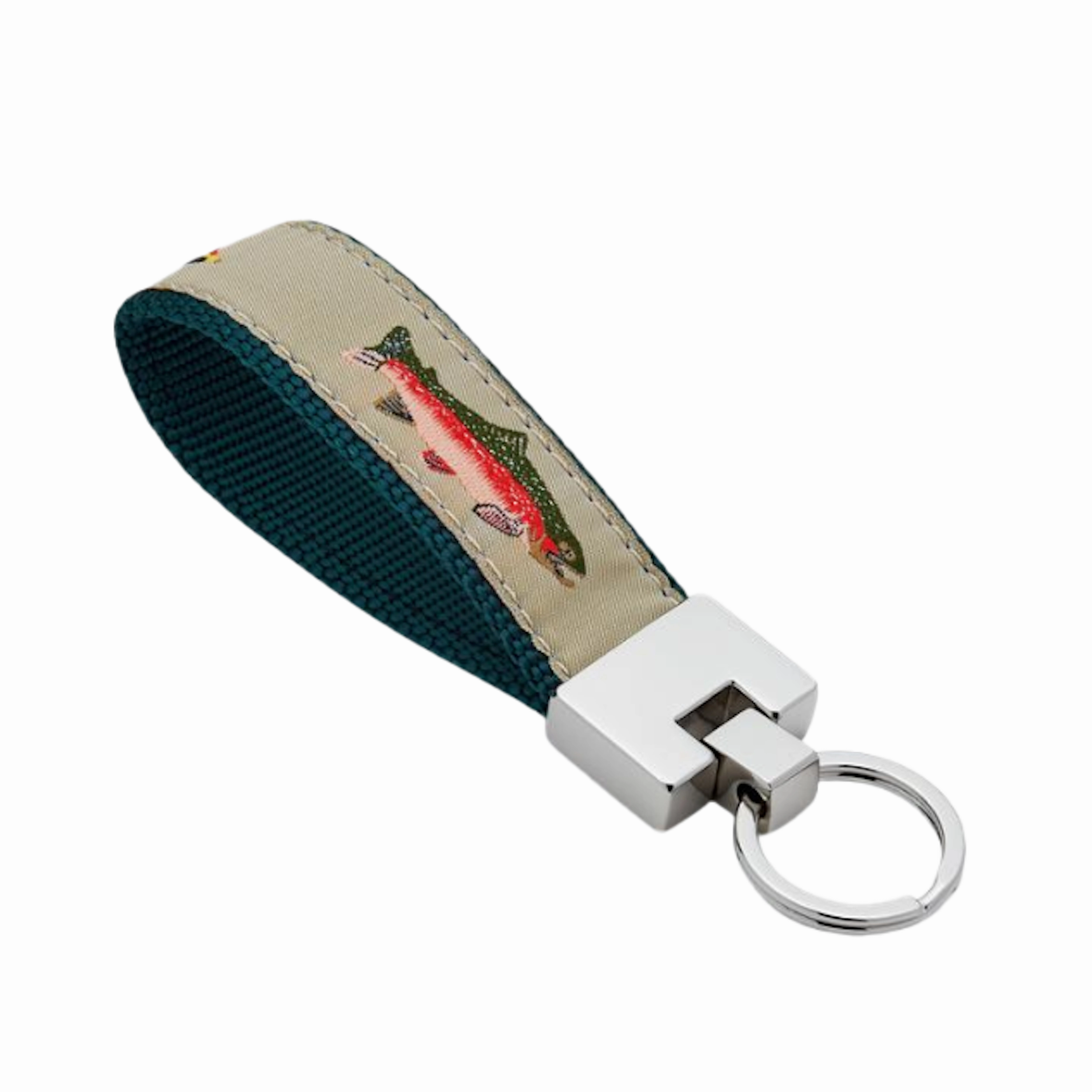 Key Ring | Fly Fishing