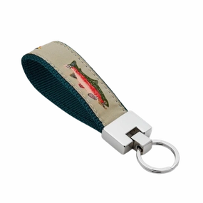 Key Ring | Fly Fishing