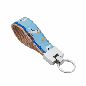 Key Ring | Gull Watch