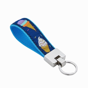 Key Ring | Ice Cream
