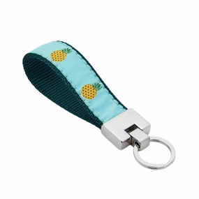 Key Ring | Pineapple