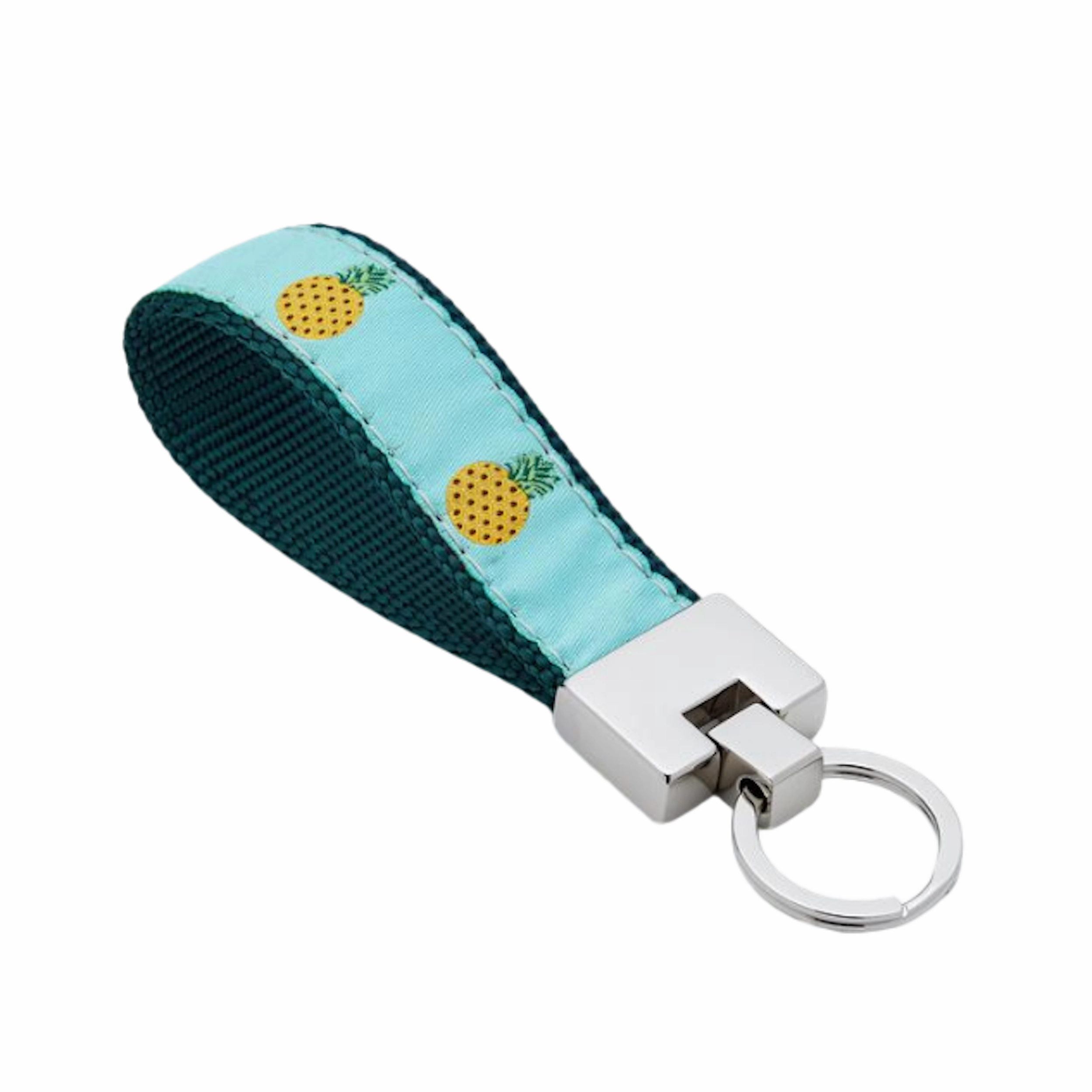 Key Ring | Pineapple