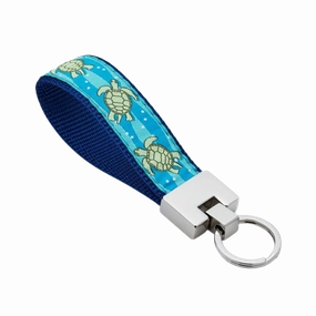 Key Ring | Sea Turtles