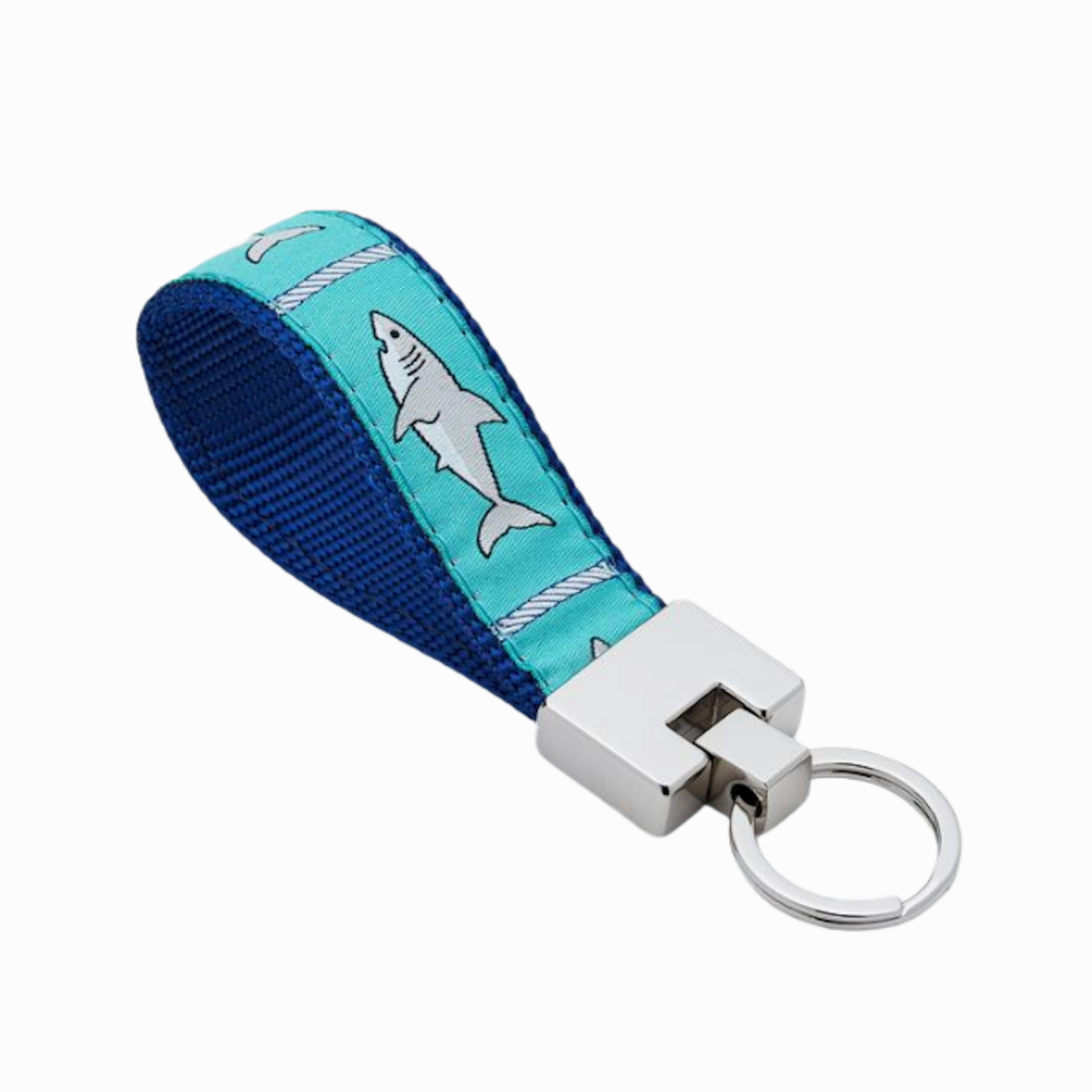 Key Ring | Sharks