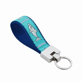 Key Ring | Sharks