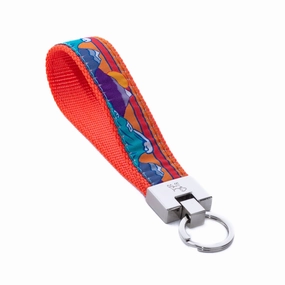 Key Ring | Surf & Ski
