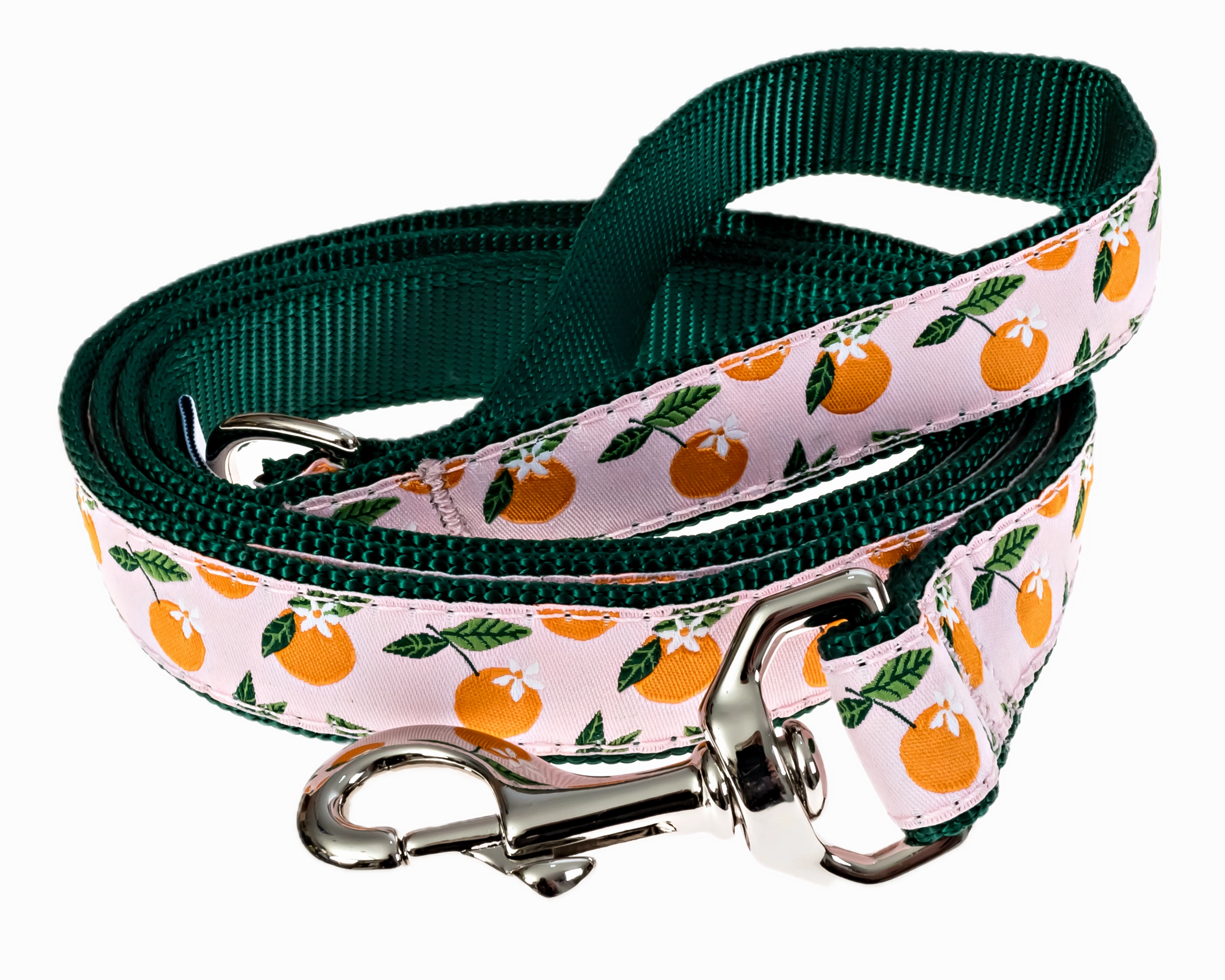 Leash | Orange Blossom