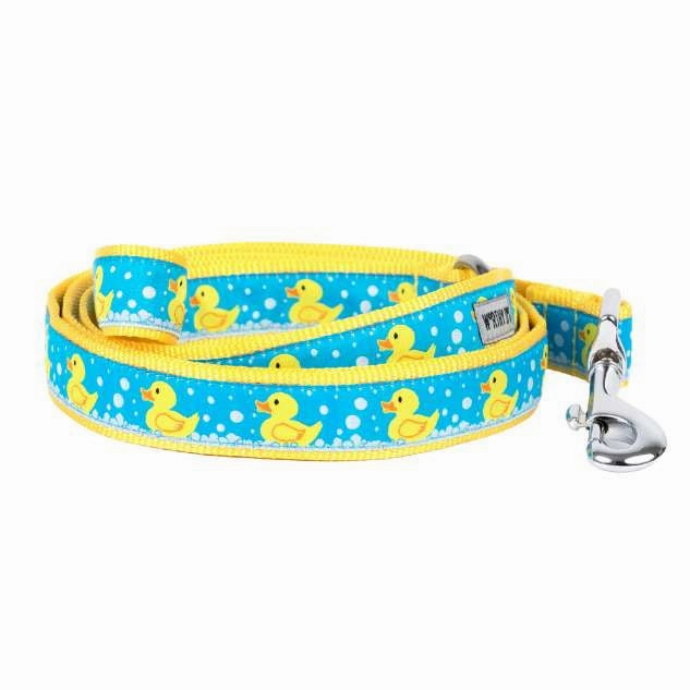 Leash | Rubber Duck