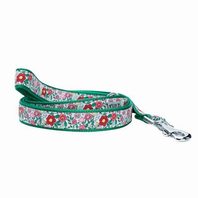 Leash | Spring Garden