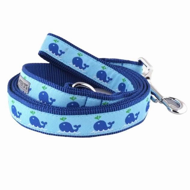 Leash | Whales