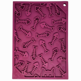 Lick Mat | Fishy