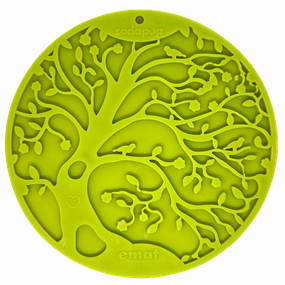 Lick Mat | Tree of Life