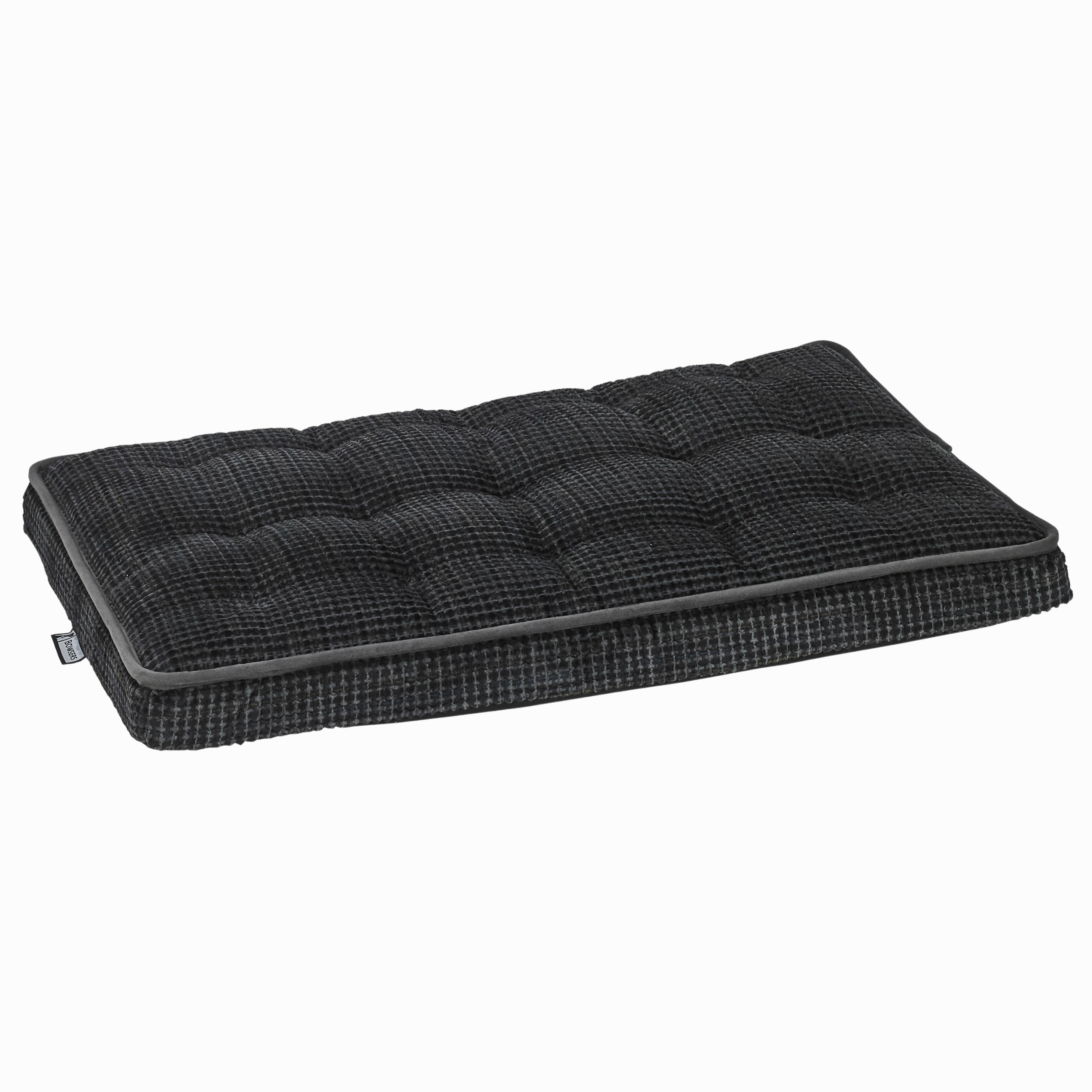 Luxury Chenille Crate Mattress | Iron Mountain