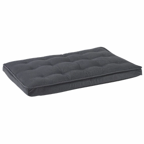 Luxury Flanella Microvelvet Crate Mattress | Flint