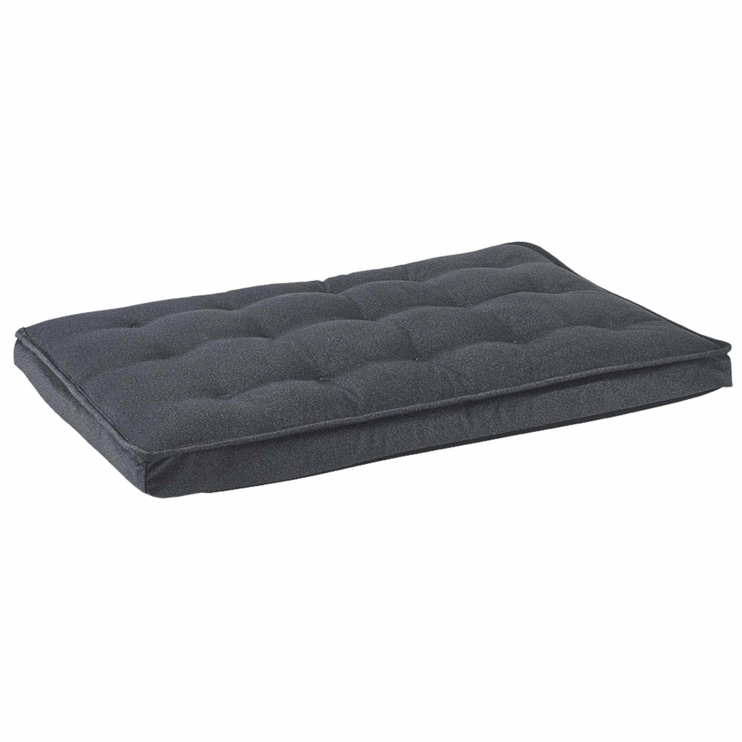 Luxury Flanella Microvelvet Crate Mattress | Flint