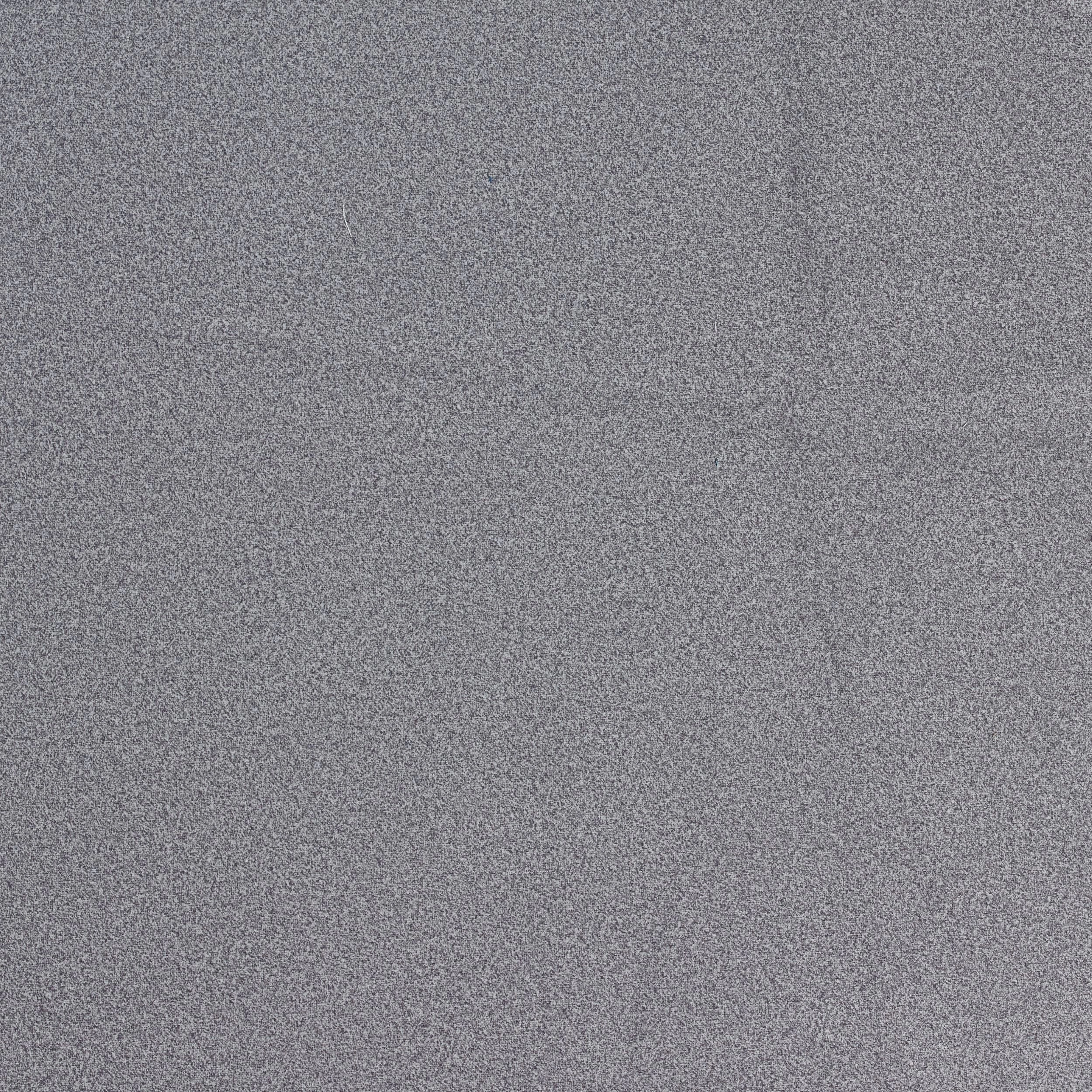 Luxury Flanella Microvelvet Crate Mattress | Shadow