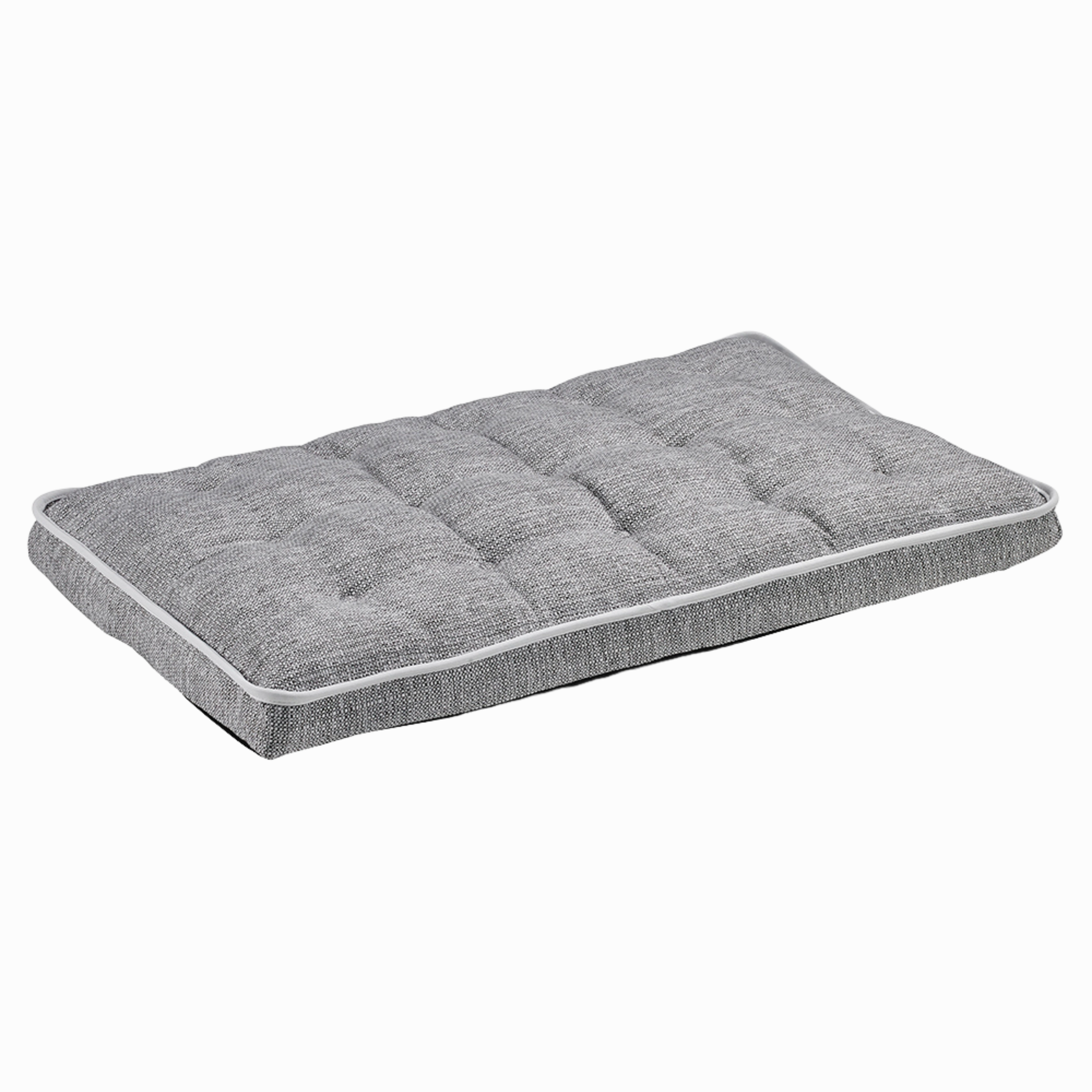 Luxury Linen Crate Mattress | Allumina