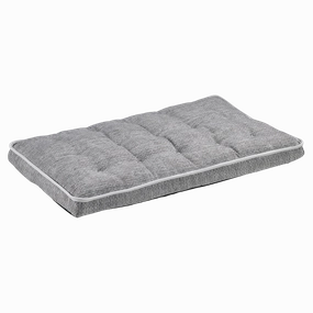 Luxury Linen Crate Mattress | Allumina