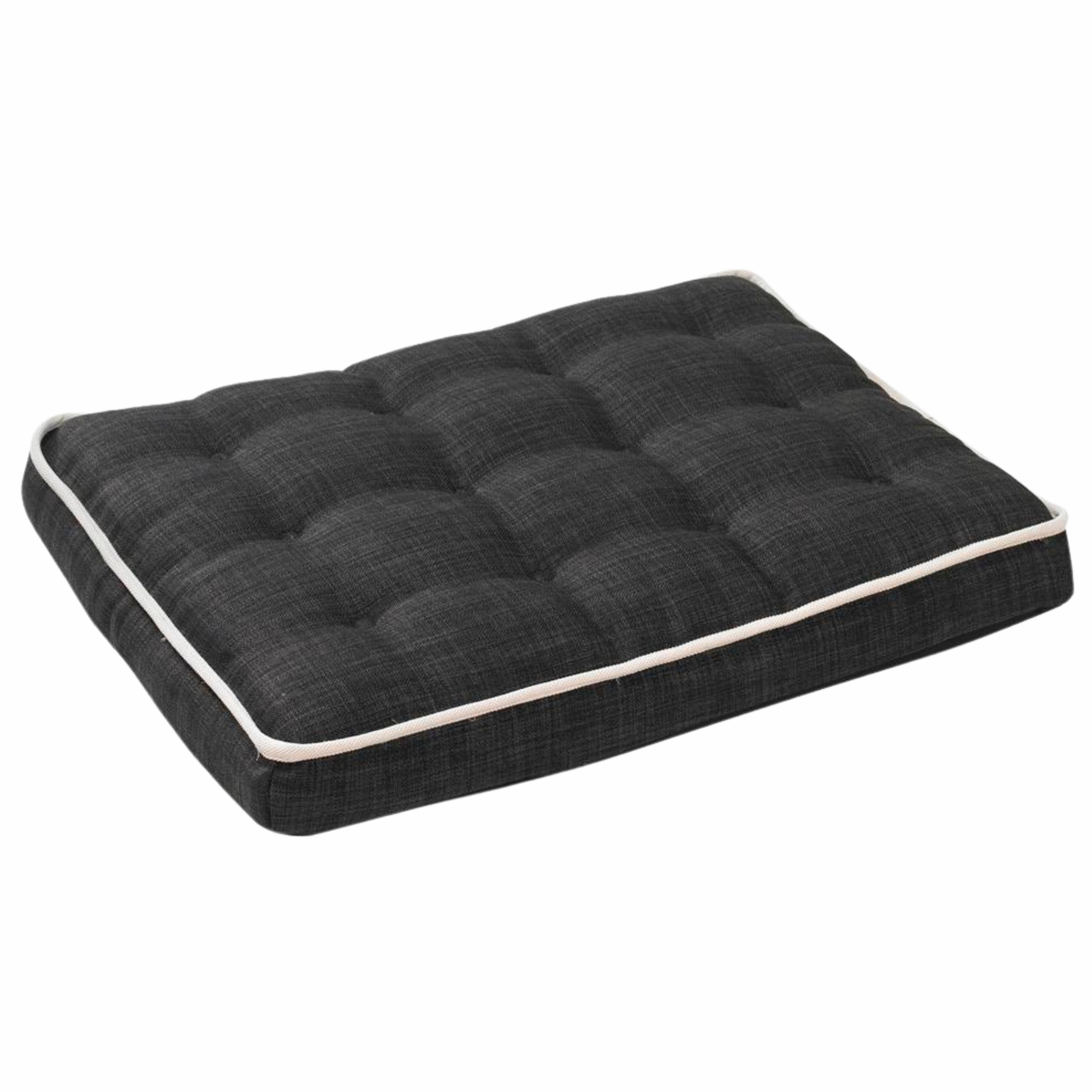 Luxury Linen Crate Mattress | Storm