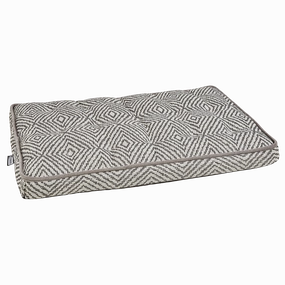 Luxury Woven Crate Mattress | Diamondback