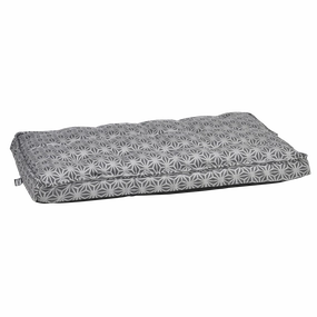 Luxury Woven Crate Mattress | Mercury