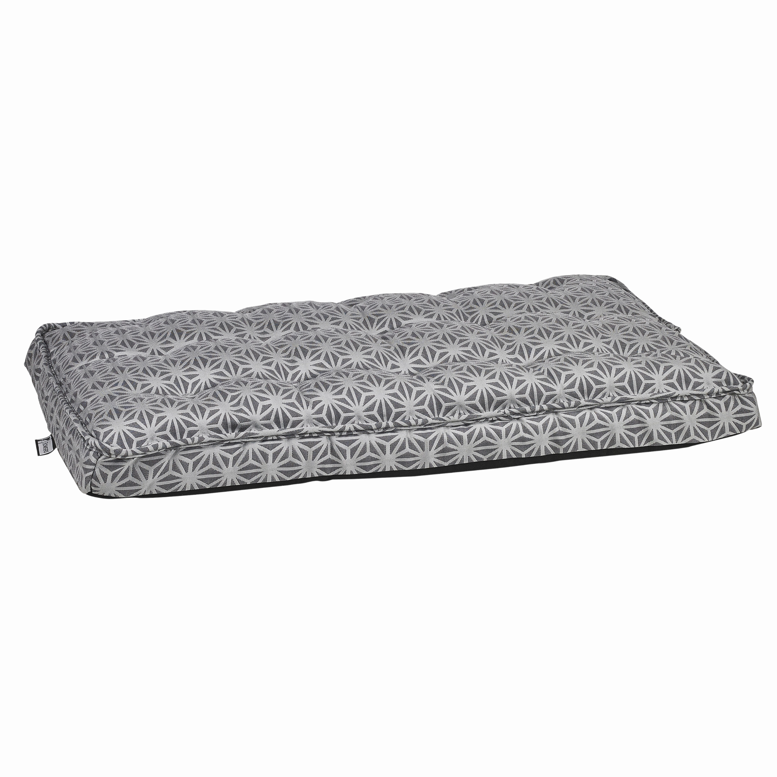 Luxury Woven Crate Mattress | Mercury