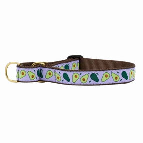 Martingale Collar | Avocado