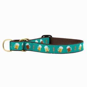 Martingale Collar | Beer