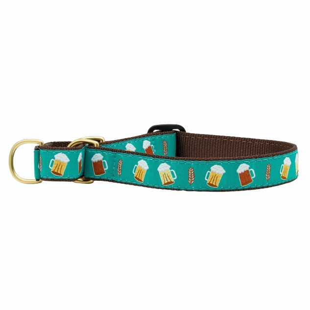 Martingale Collar | Beer
