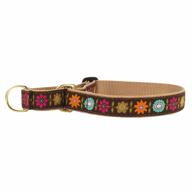 Martingale Collar | Bella Floral