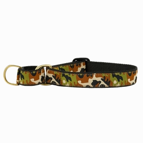 Martingale Collar | Camo