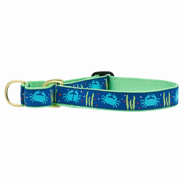 Martingale Collar | Crab