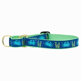 Martingale Collar | Crab