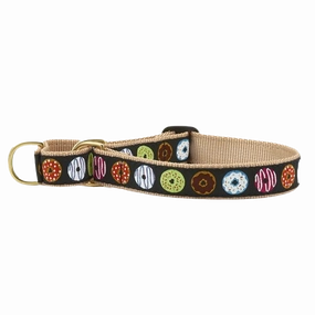 Martingale Collar | Donuts