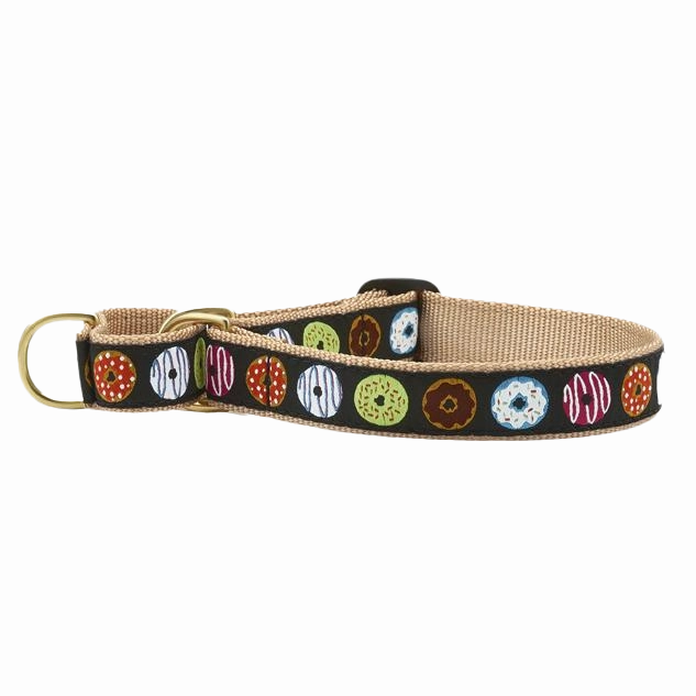Martingale Collar | Donuts